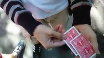 Card Magic Tricks | Card Games Show | Best Card Trick | Kart İlizyon