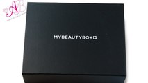 La mia scatola della bellezza! My beauty Box di Dicembre