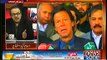 Imran Khan Political Statement about his marriage - Dr.Shahid Masood on Imran Khan marriage
