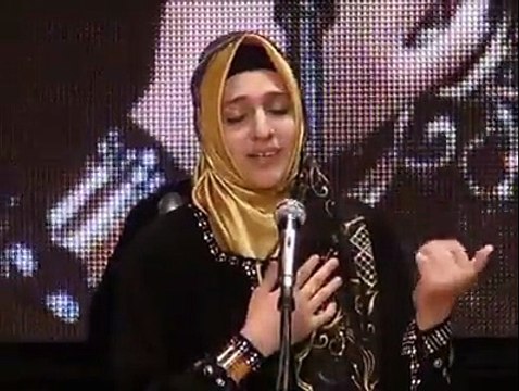 An Amazing Nasheed in praise of Prophet of Islam (PBUH) - Must Watch