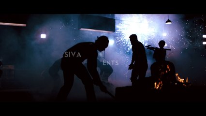 Temper Movie Teaser - NTR, Puri Jagannath, Kajal Agarwal