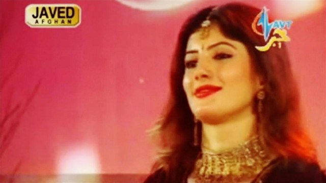 Nazia Iqbal - Khaista Me De Janan