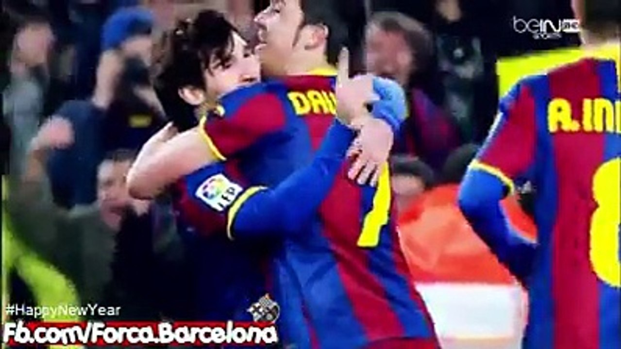 وثائقي:-ليونيل ميسي محطم الارقام