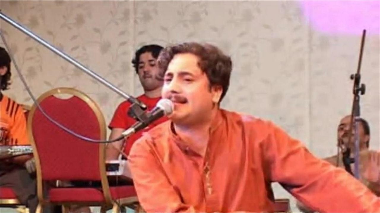 Sarfraz - Allah De Zar Rawala Musafara