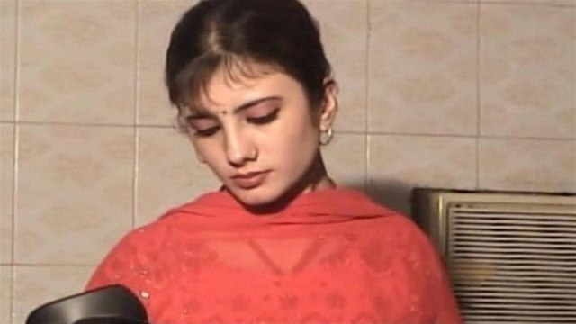 Nazia Iqbal - Mata Meena Na Kege