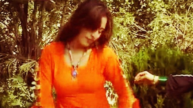 Nazia Iqbal - What Is Your Name Halaka