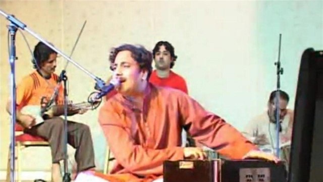 Sarfraz - Dedan Da Khkulo Sanga Kege