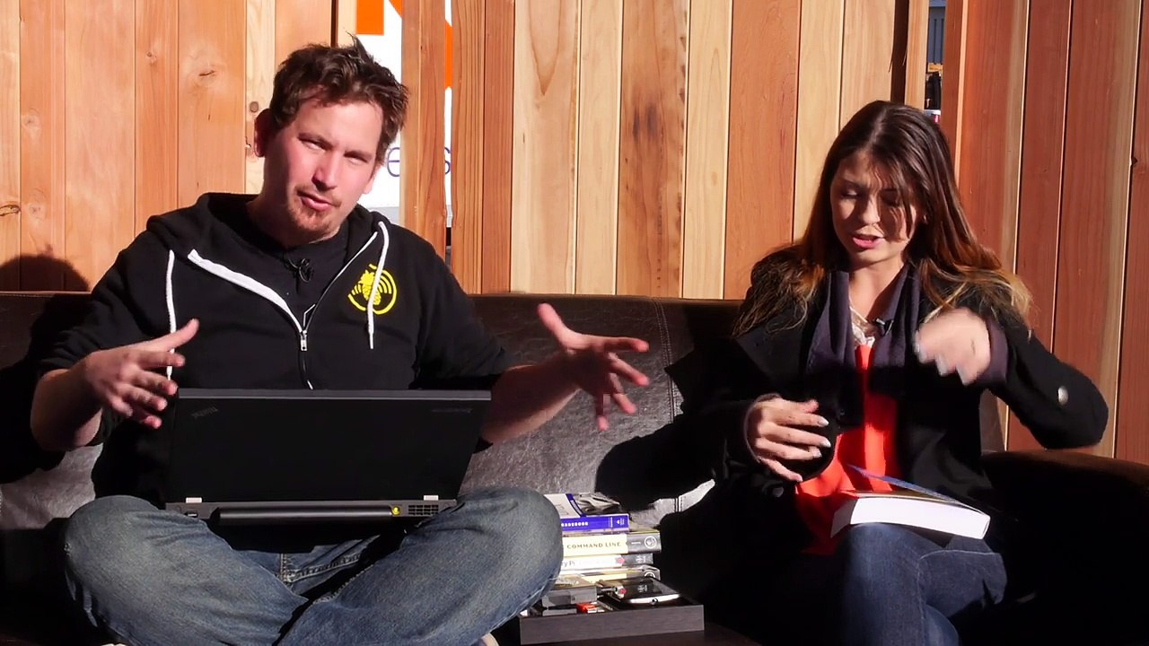 New Years Barbeque - Hak5