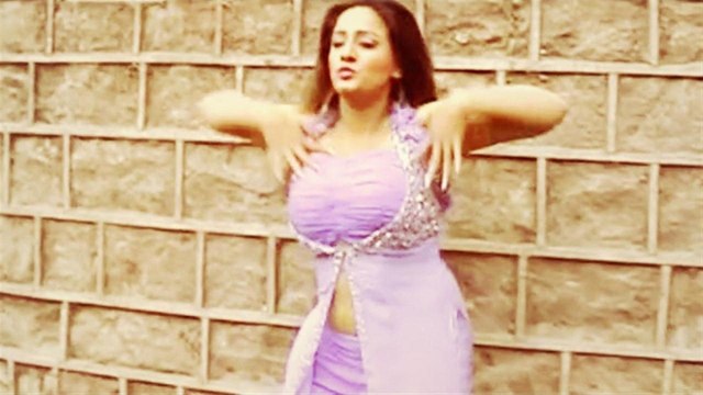 Nazia Iqbal - Janan Allah Masha Da Nazara