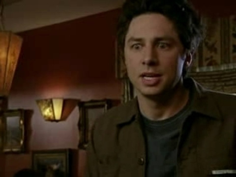 Scrubs - 99 Luftballons