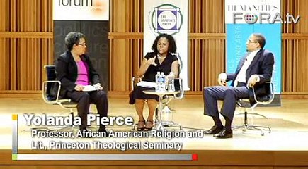 Misunderstanding the African American Preaching Tradition