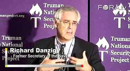 Obama's Approach to the Middle East Conflict