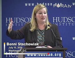 Bonni Stachowiak on the Business Side of Prostitution