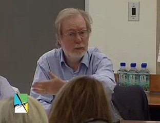 Paul Collier - Small NGOs Can Wield Big Power