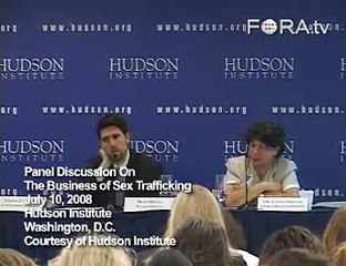 Brad Myles on the First 100 Days of a Prostitute