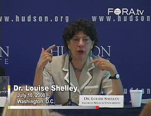 The Difficulty in Prosecuting Sex Traffickers