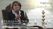 Nancy Pelosi on the Strength of Women in Politics