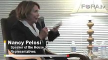 Speaker Nancy Pelosi’s Early Days on Capitol Hill