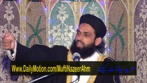 La Ilaha illaLLAH Ki Fazilat 3C/3 Mufti Nazeer Ahmad Raza Qadri