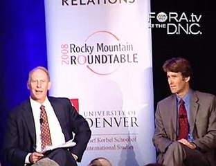 Beijing Olympics Revealed China's Abuses, Violence