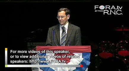 Bruce Fein Quotes John Q. Adams Against Intervention