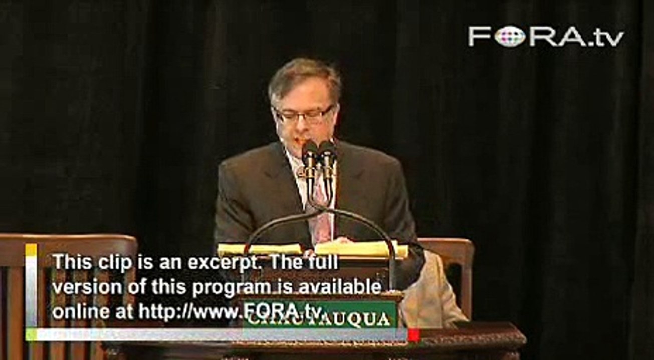 Young Evangelicals and a New Social Perspective