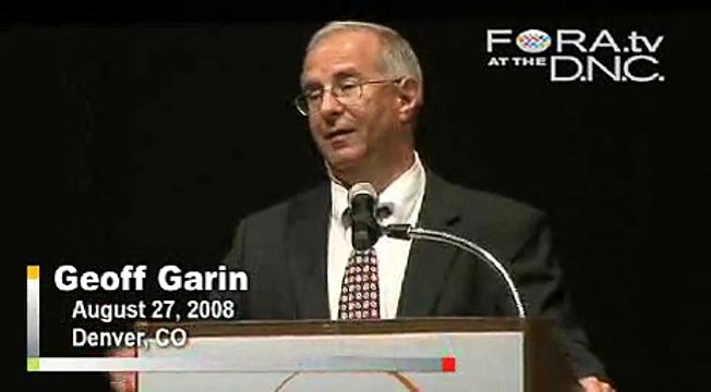 Suggestions for the Campaigns of McCain and Obama