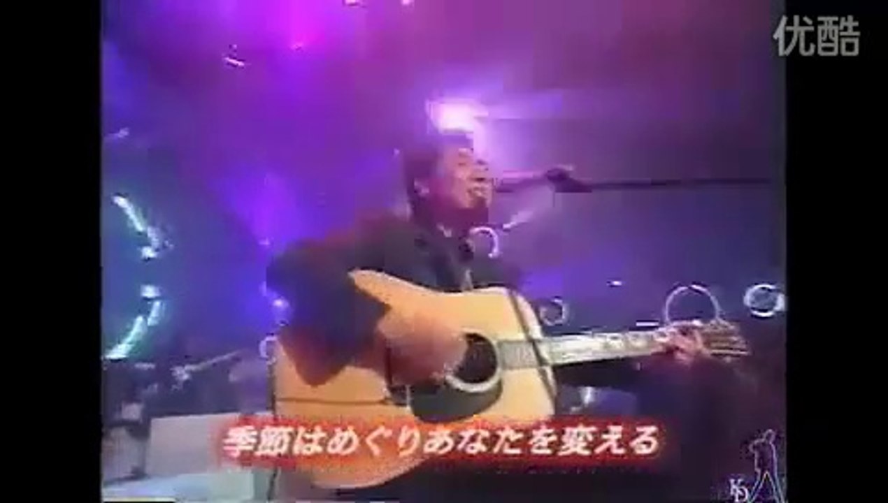 心もよう・・五木 ひろし