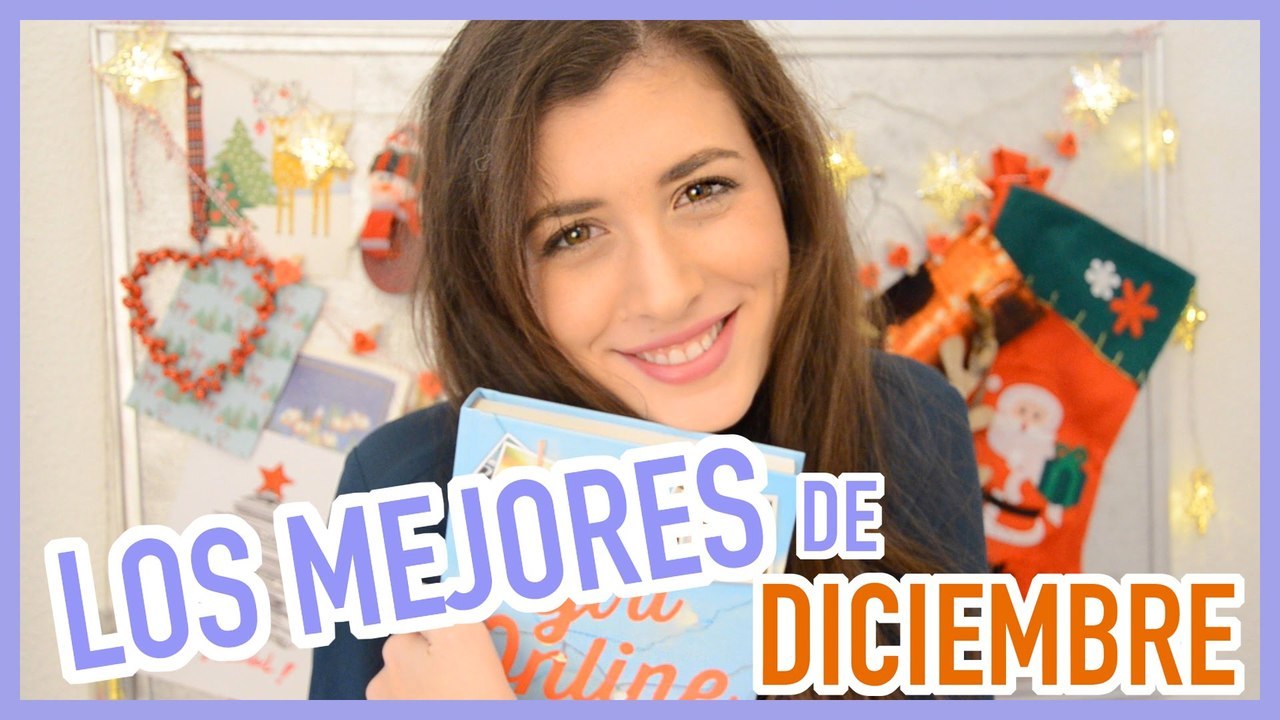 LOS MEJORES DE DICIEMBRE | Ale90cb