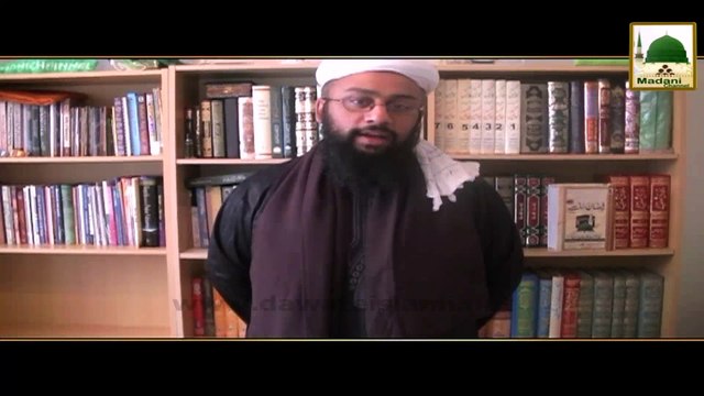 Package - Nigran-e-Shura Kay Sunnaton Bhara Ijtima, Holland Kay Aashiqan-e-Rashool Ko Ulama Ki Tarf Say Dawat