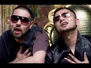 Shocking: Police On The Hunt For Yo Yo Honey Singh And Badshah