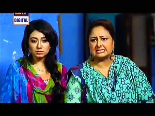 Daraar Episode 20 Full on Ary Digital 31 December 2014