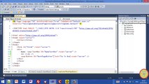 ASP.NET C# Tutorials - Statement Management using Query String In Urdu