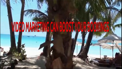 Internet Video Marketing for Hotels