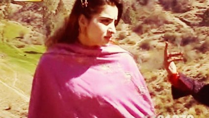 Wagma - Zra Ba Me Tana Sabar Nashe