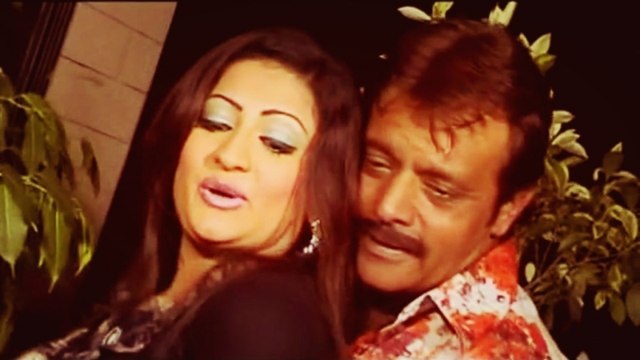 Zaman Zaheer, Asma Lata - Orbal De Khor Ka