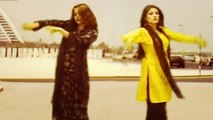 Nazia Iqbal, Shehanshah Bacha - Da Rewajono Zanzerona Mata Wom