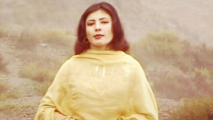 Nazia Iqbal - Bangre Bangre Nare Wakhe