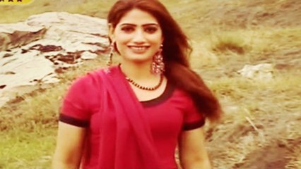 Nazia Iqbal - Lalaiya Swal Darta Kawoma