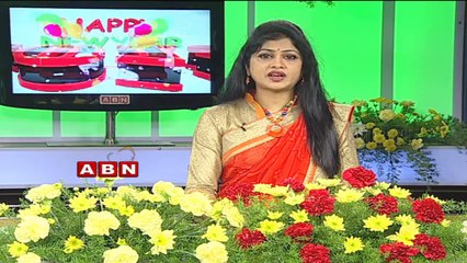 New Year Celebrations in Vijayawada (01-01-2015)