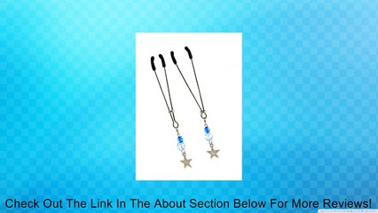 Sex Kitten Nips, Blue Star Review