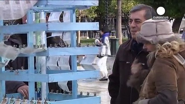 4 млн євро — головний виграш новорічної лотереї у Греції