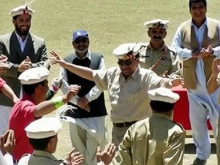 Ary News Headlines 1 January 2015, Why Musharraf loves Chitral