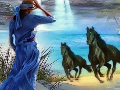 Nur Yoldaş Ege - Yerin Dolmuyor (Her Devrin Devleri - )