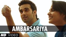 Ambarsariya HD Video Song  - Fukrey