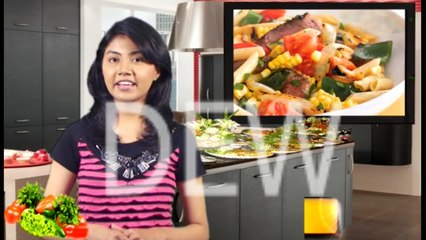 Faiza Iqbal - Mint Coleslaw - Recipe