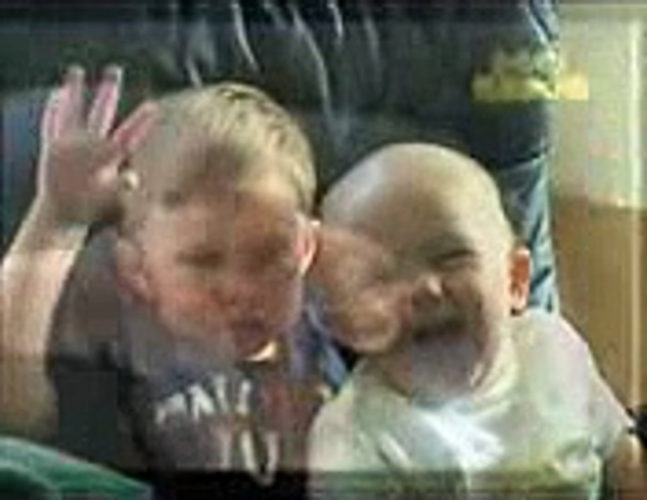 baby funy