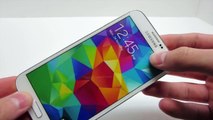 Real-vs-Fake-Samsung-Galaxy-S5-Review- by- SONY MOBILES info