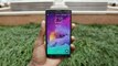 Samsung-Galaxy-Note-4-Review- by- SONY MOBILES info