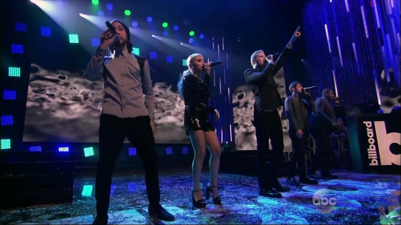 pentatonix